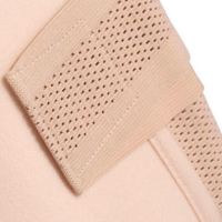 Maternity Mommy Belly Wrap - Nude - XL